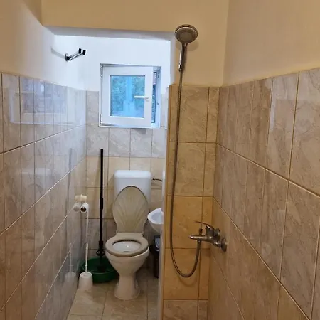 Дом отдыха пантови