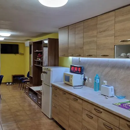 Vakantiehuis пантови Gramatikovo