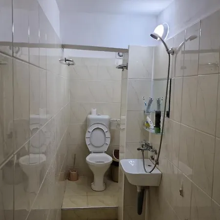 пантови Vakantiehuis *