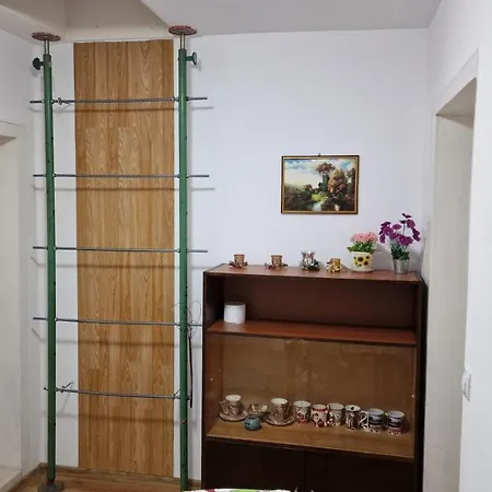 Ferienhaus пантови