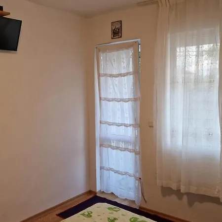 пантови Vakantiehuis