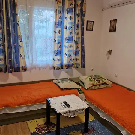 Vakantiehuis пантови *