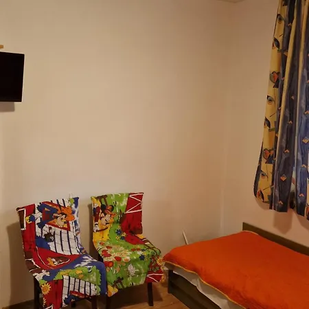пантови Vakantiehuis *