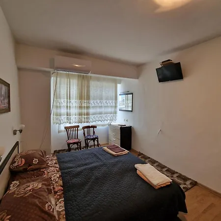 Vakantiehuis пантови